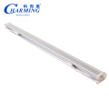 IP65 outdoor tube light building facade led linear light for rgb landscape lighting